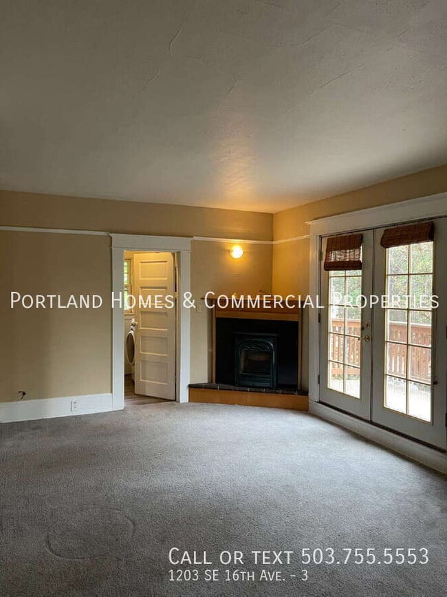Building Photo - 1203 SE 16th Ave