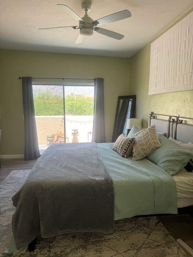 Building Photo - 4300 N Rillito Creek Pl