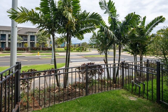 Building Photo - 91-3525 Kauluakoko Street - 2313