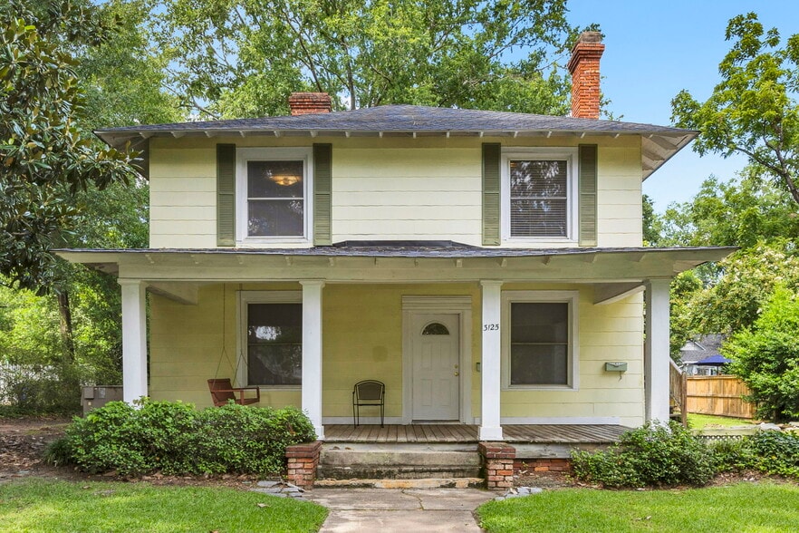 Building Photo - 3125 Heyward St