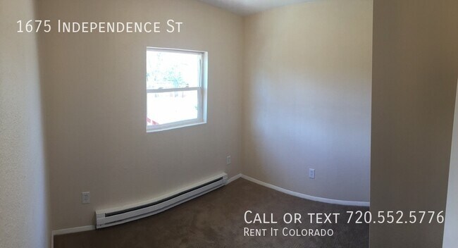Building Photo - 1675 Independence St