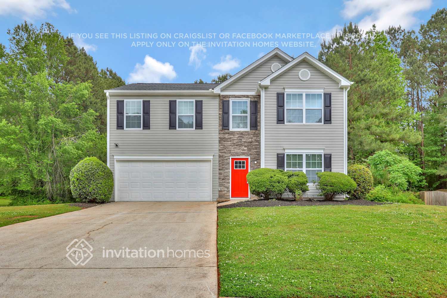 Building Photo - 5327 Paddington Ln