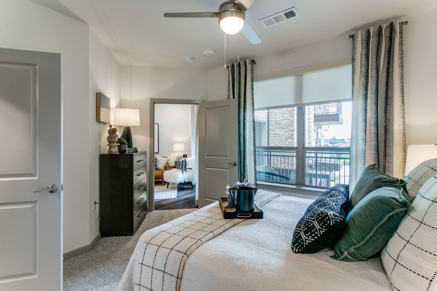 Merit Northern Gateway 1000 Grandys Ln Lewisville TX 75077