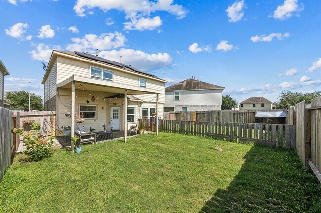 Building Photo - 14807 Liberty Stone Ln