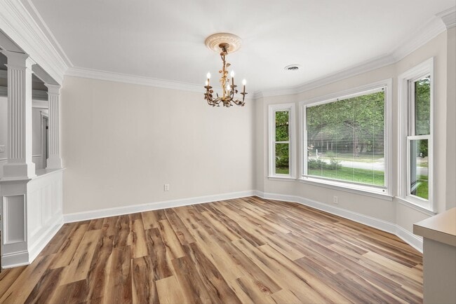 Building Photo - Lovely 3 BR, 2 BA Newly Renovated Ranch Home, Large Backyard with Koi Pond