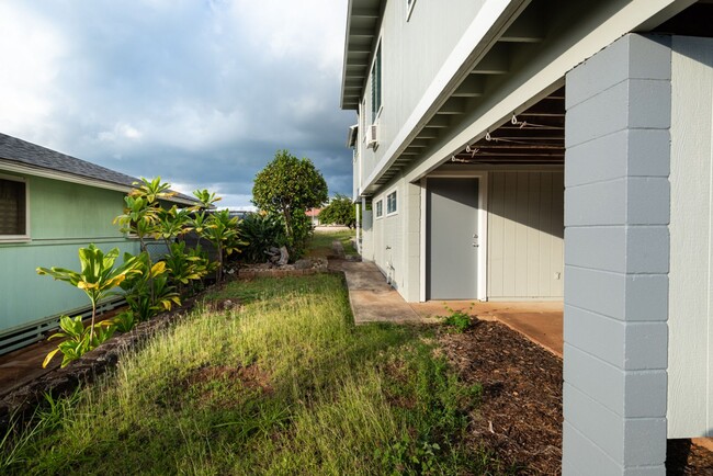 Building Photo - Pearl City single family home