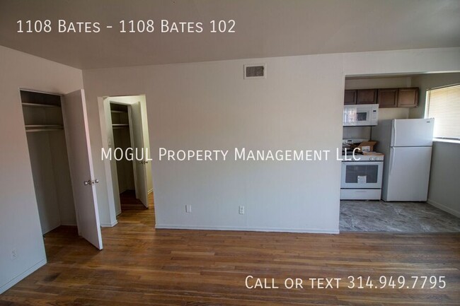 Building Photo - ***Free Rent Special*** South City Studio ...