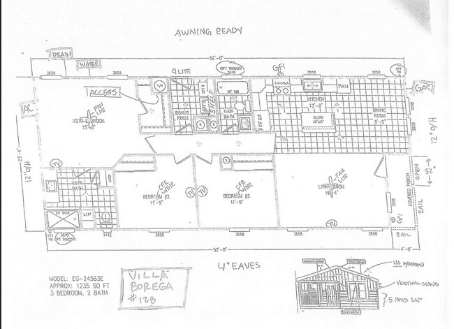 Building Photo - 1111 N Lamb Blvd