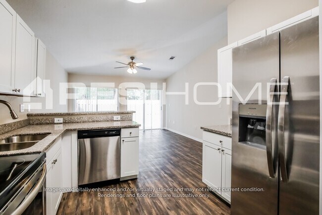 Building Photo - 10614 SW 161st Pl