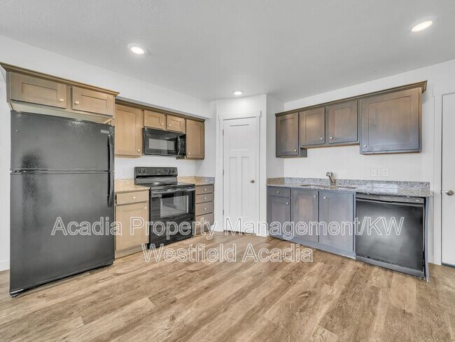 Building Photo - 14844 S Trap Rock Way