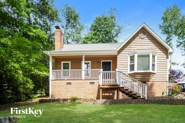 Building Photo - 4907 Whisper Oak Dr