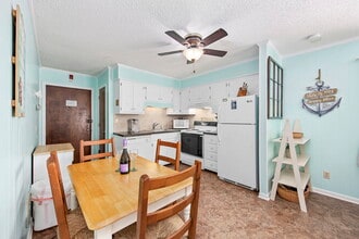 Building Photo - 5001 N Ocean Blvd