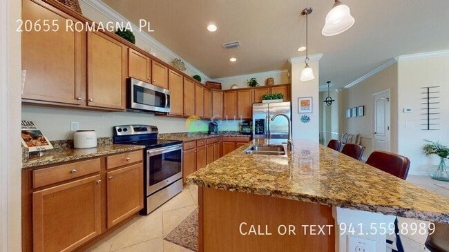 Building Photo - 20655 Romagna Pl