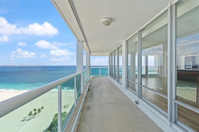 Building Photo - 2100 S Ocean Ln