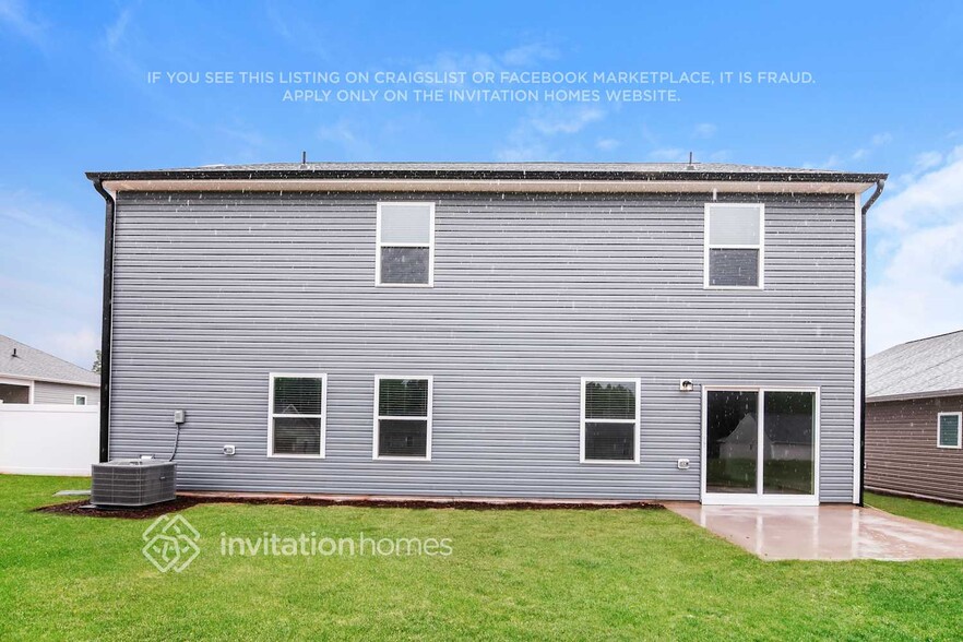 Building Photo - 107 Old Arcadia Ln