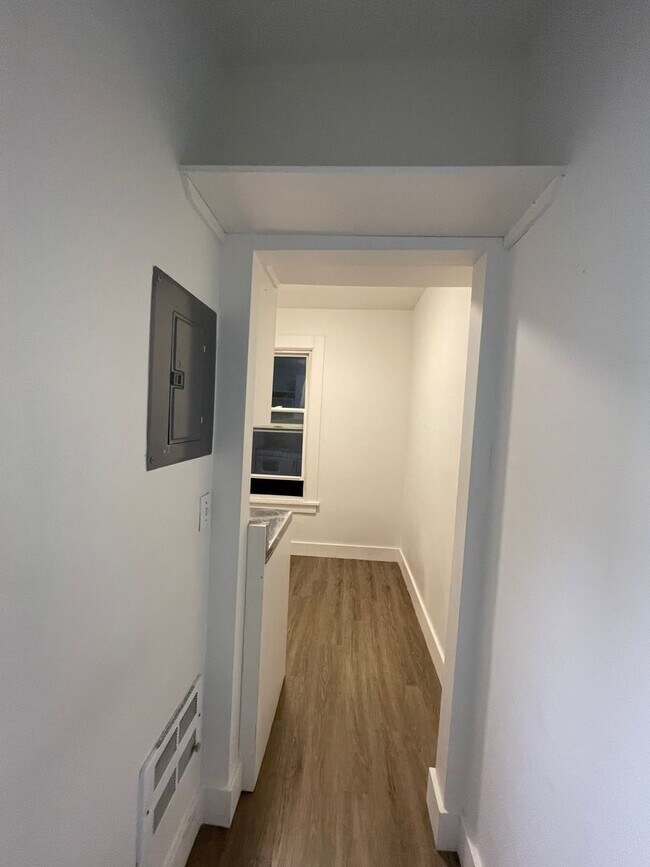Interior Photo - Towne Apartments