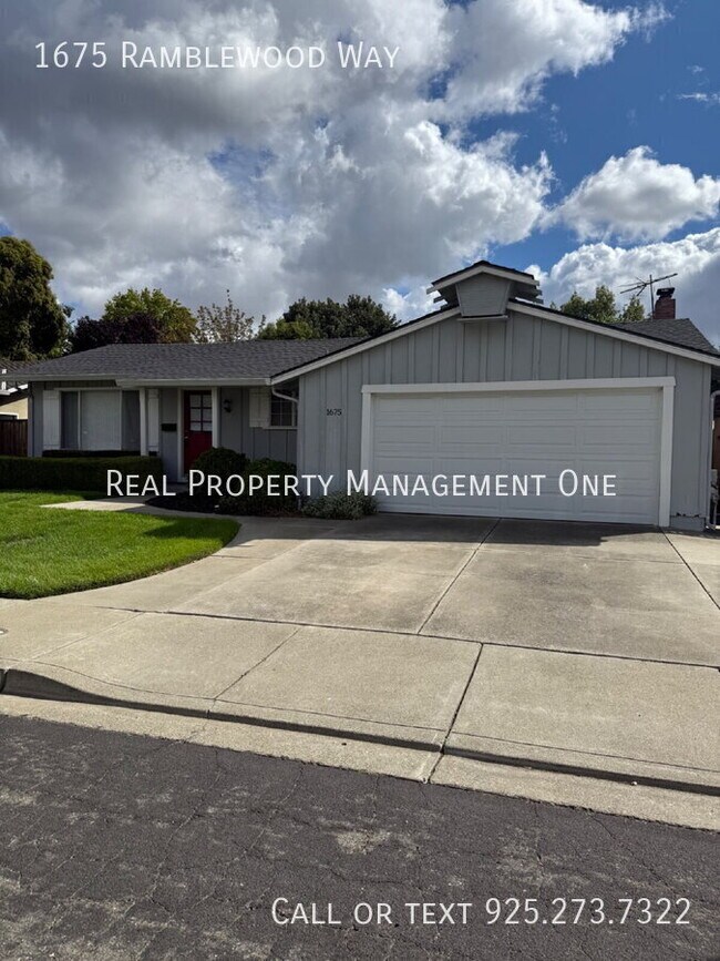 Building Photo - 1675 Ramblewood Way