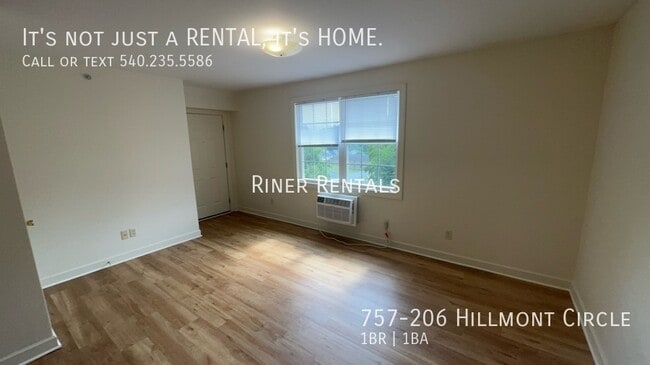 Building Photo - 757-206 Hillmont Circle-