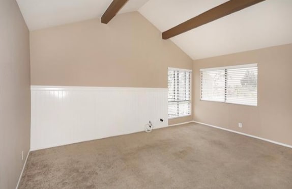 Open Living Room - 24498 Copper Cliff Ct