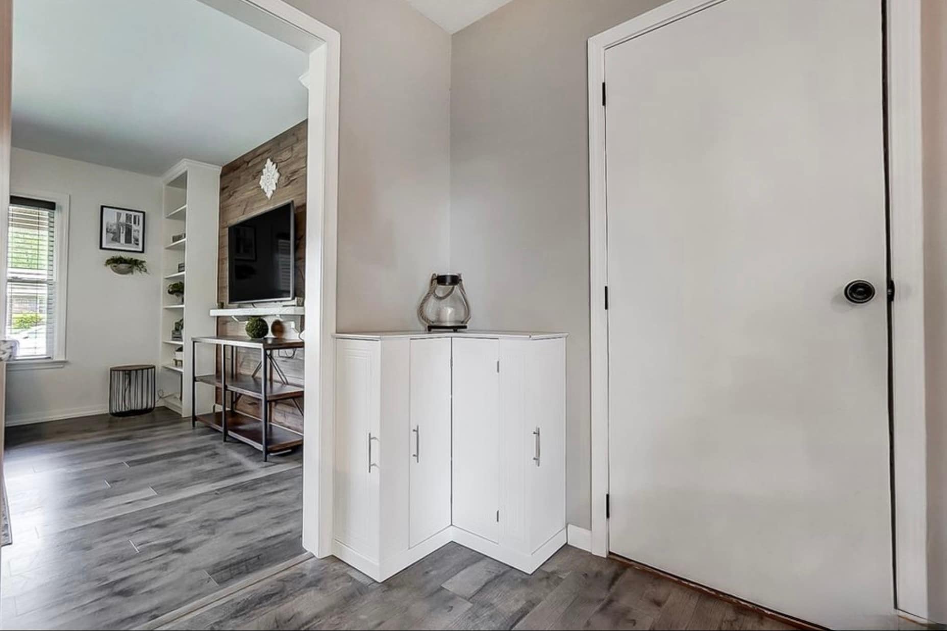 Kitchen - 410 Evergreen Dr