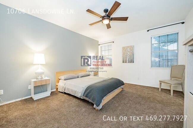 Building Photo - 10706 Lansdowne Ln