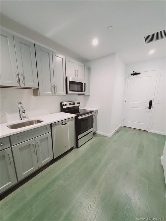 Primary Photo - 36 Atlantic St