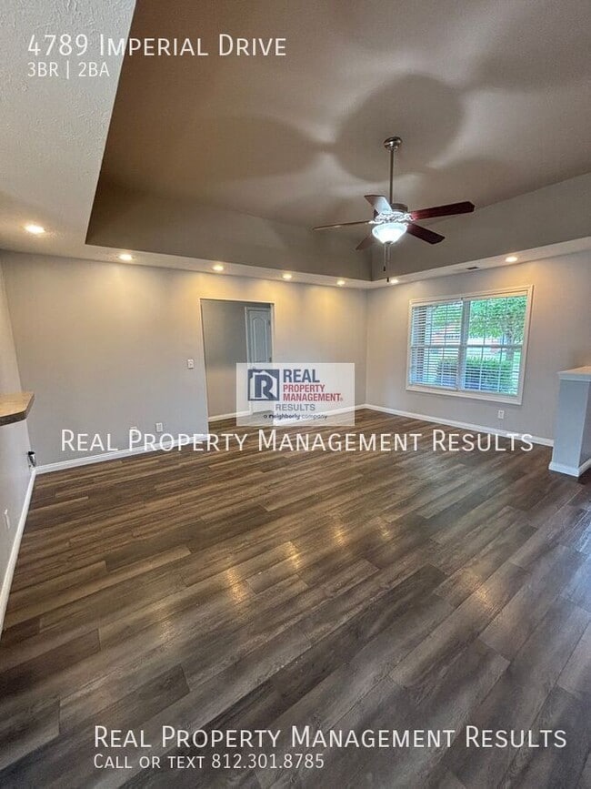 Building Photo - 4789 Imperial Dr