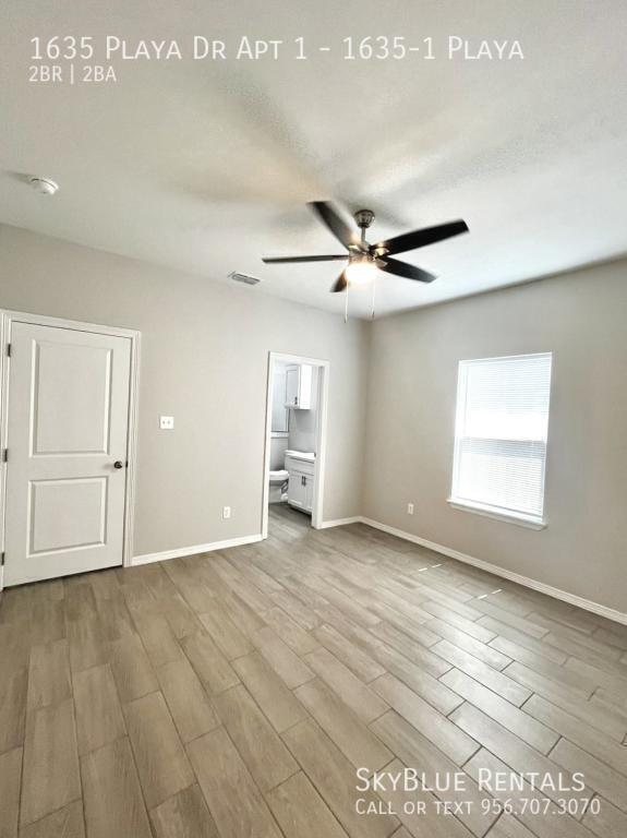 Building Photo - 1635 Playa Dr