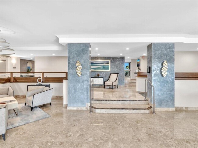 Building Photo - 5200 N Ocean Blvd