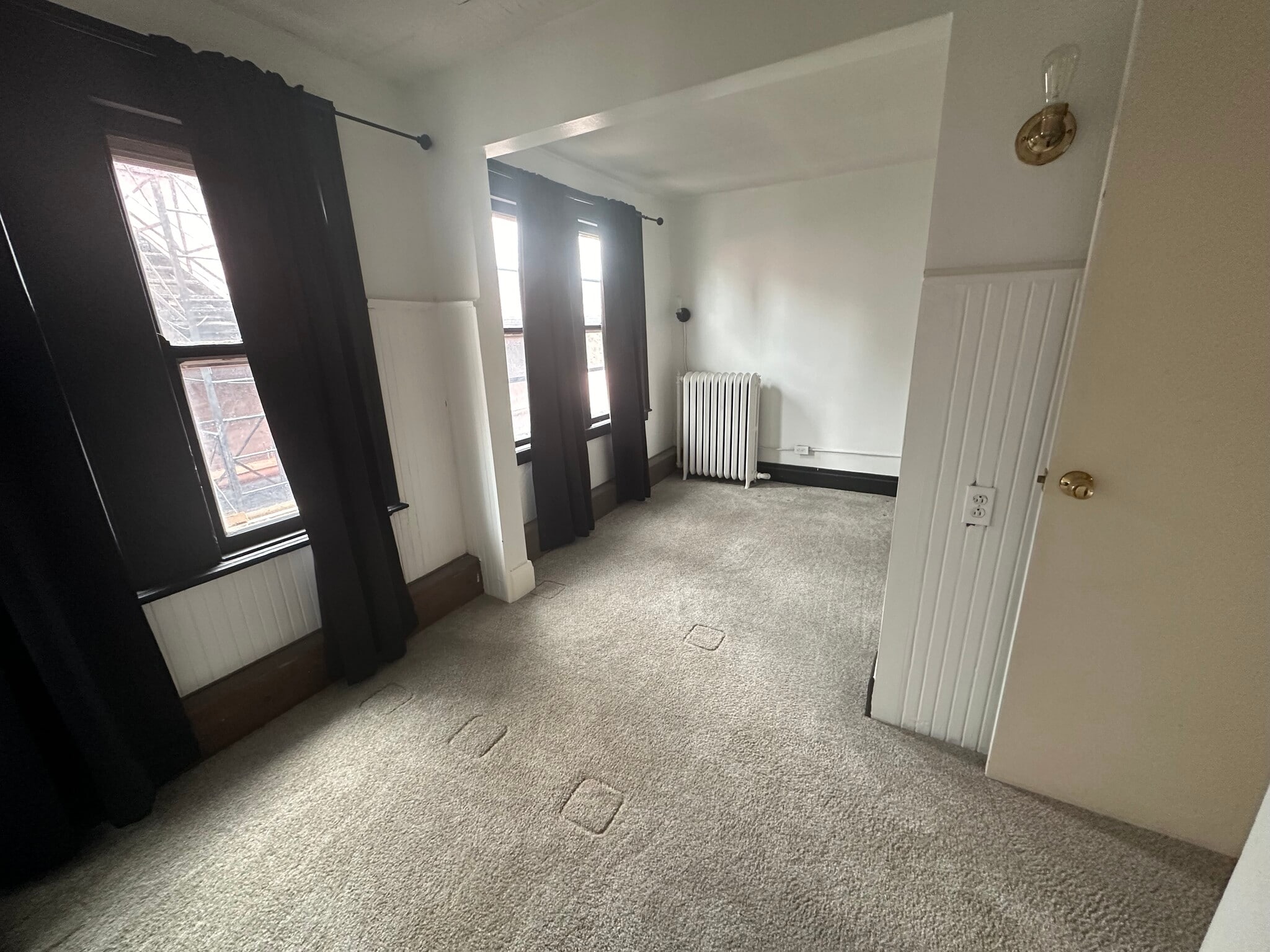 Bedroom 2 - 329 Elmwood Ave