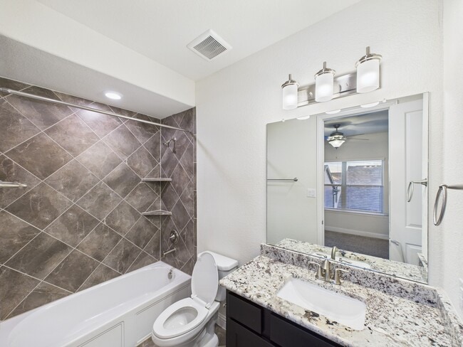 Building Photo - 8918 Terrace Pass Dr