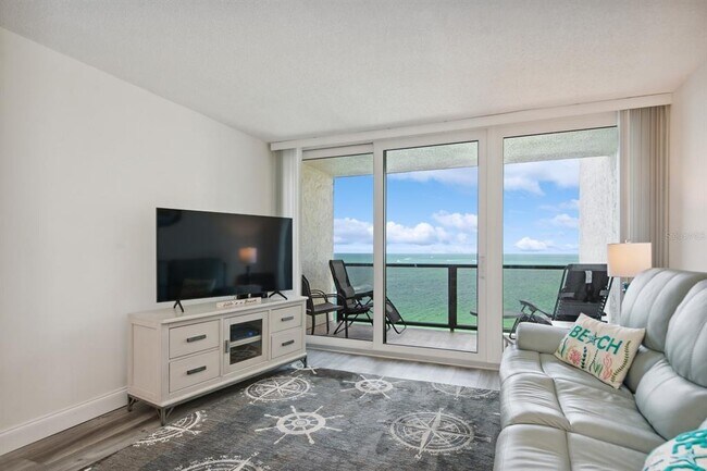 Building Photo - 450 S Gulfview Blvd
