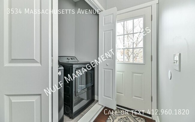 Building Photo - 3534 Massachusetts Ave