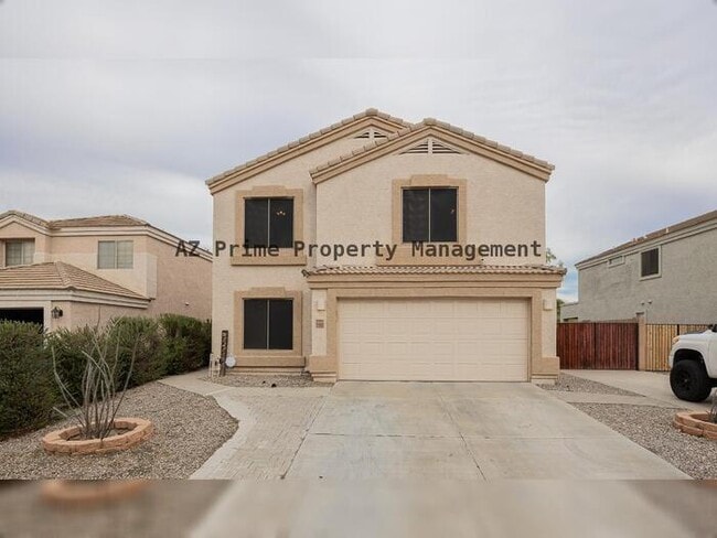 Building Photo - 11424 W Austin Thomas Dr