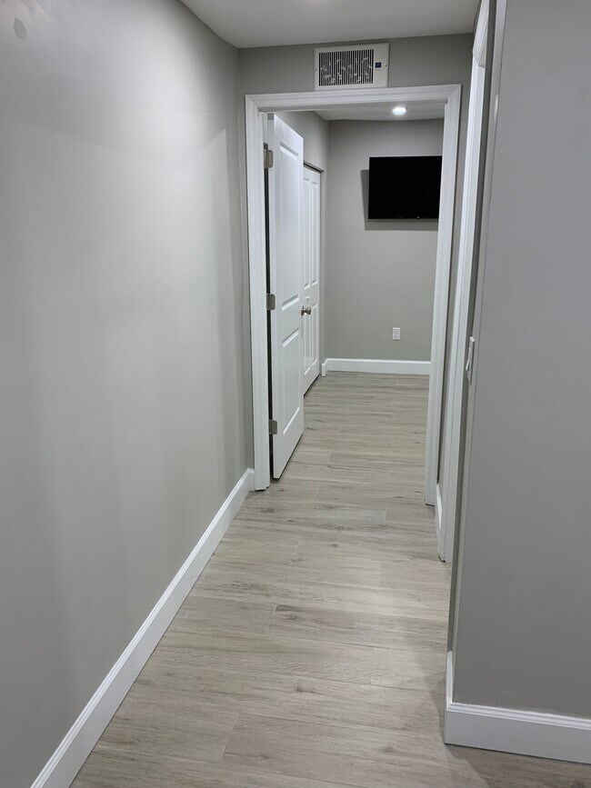 Bedroom 1 - 350 W 36th St