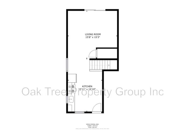 Building Photo - 2371 Downer Ave