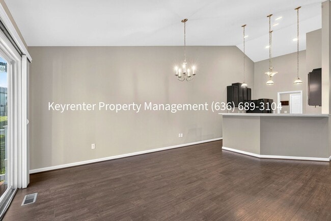 Building Photo - Modern Ranch Retreat – 4BR/3BA in Saint Charles!