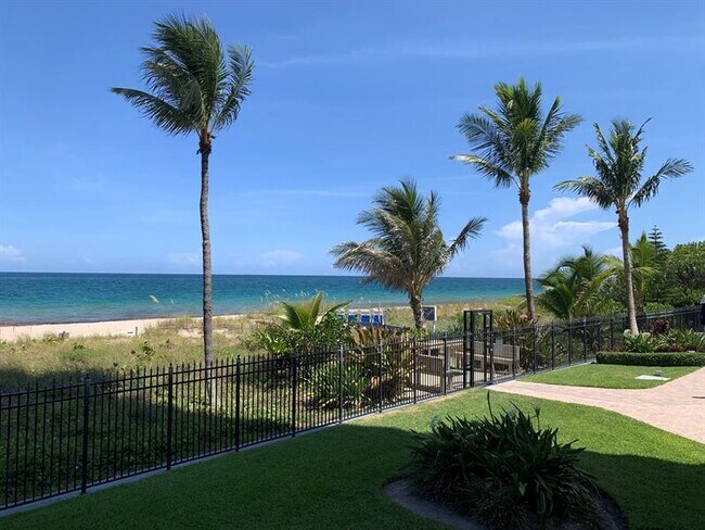 Building Photo - 1340 S Ocean Blvd
