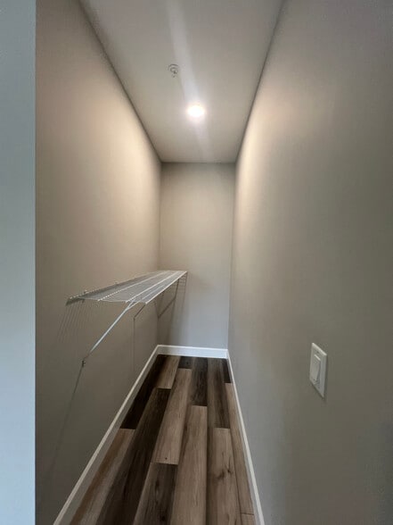 Master Closet - 24 S Elm St