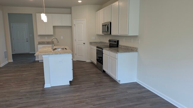 Building Photo - 2112 Aiken Back Ln