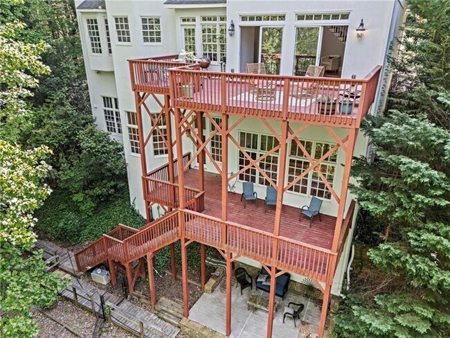 Building Photo - 1169 Dawn View Ln NW