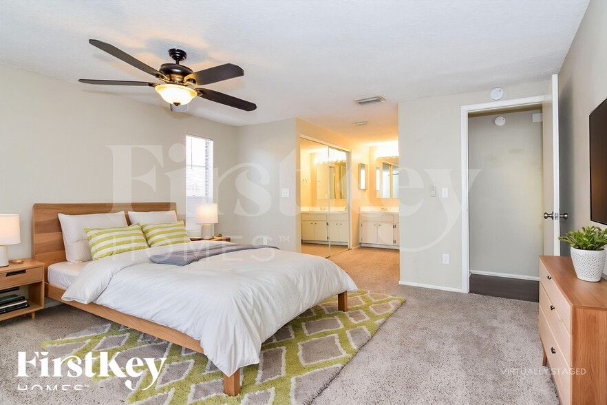 Building Photo - 6708 Timberlane W Dr