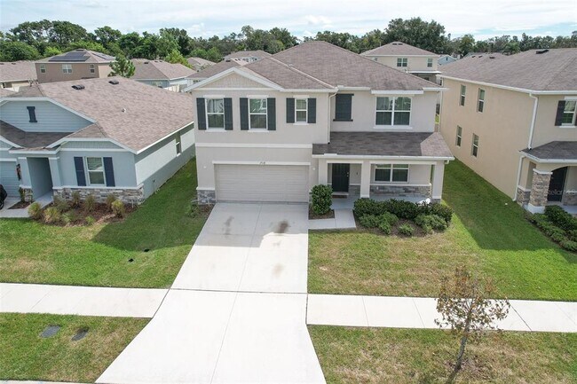 Building Photo - 2518 Knight Island Dr