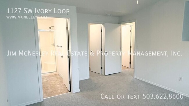 Building Photo - 1127 SW Ivory Loop