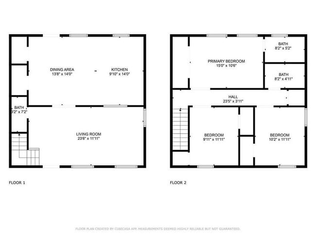 Building Photo - 848 Ridge Ave NW