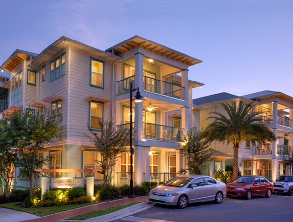 Primary Photo - Sabal Palms