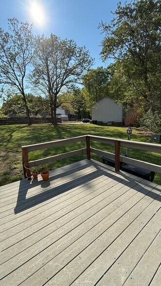 Building Photo - 1903 Malone Rd