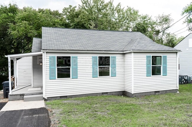 Building Photo - 614 Hillview Rd