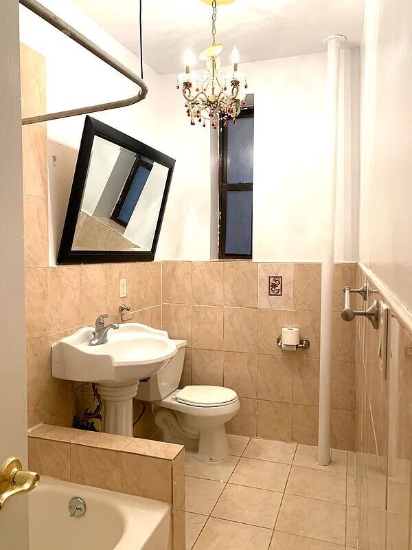 Building Photo - 100 West 139th Street