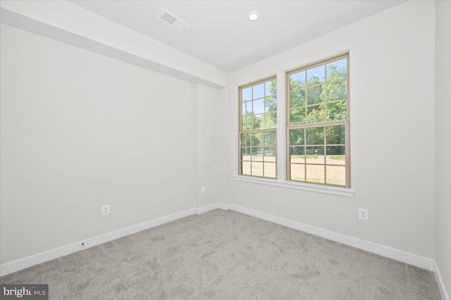 Main Level Room 1 - 19822 Habitat Ter